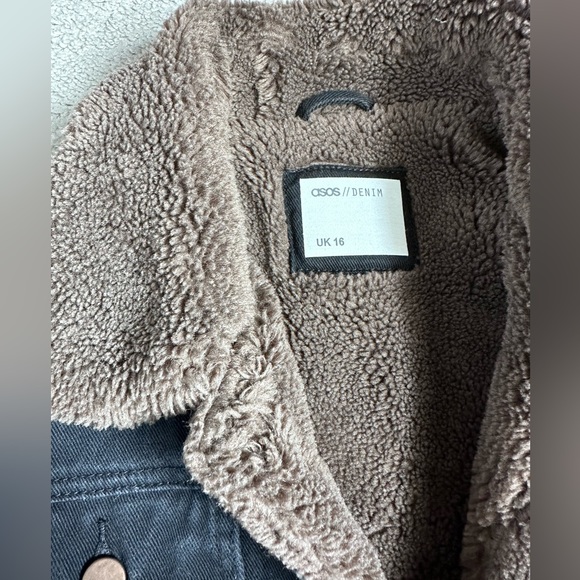 ASOS Jacket - Picture 2 of 3